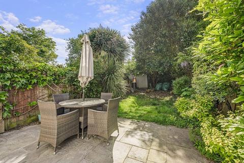 35 Mayfield Avenue, London, W13 9UP