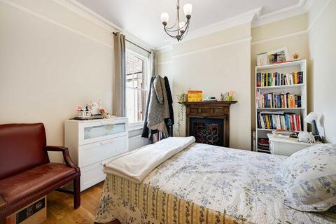 35 Mayfield Avenue, London, W13 9UP