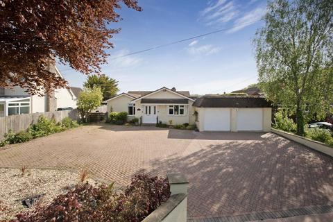 undefined, Secmaton Rise, Dawlish EX7