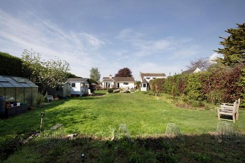 4 bedroom bungalow for sale, Secmaton Rise, Dawlish EX7