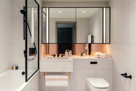 undefined, 50 Marsh Wall, London