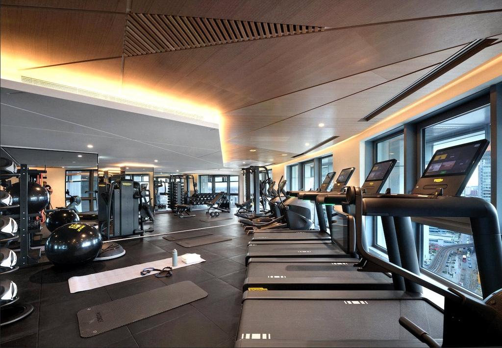 Gym