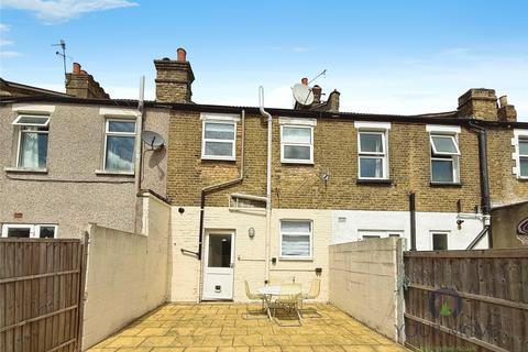 76 Abbey Grove, London, SE2 9EP