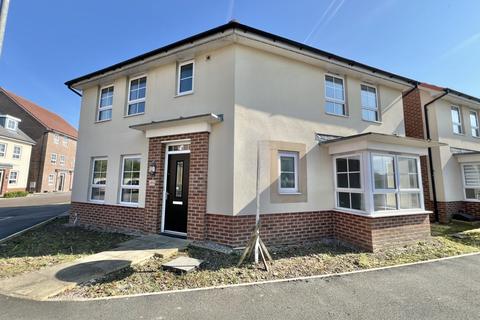undefined, Hawthorn Drive, Thornton FY5