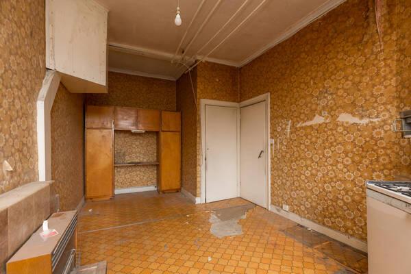 Kitchen/dinner