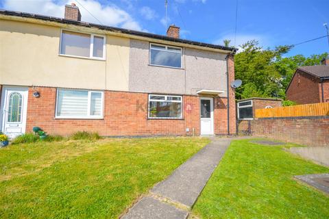 30 Aster Close, Beighton, Sheffield, S20 1FP