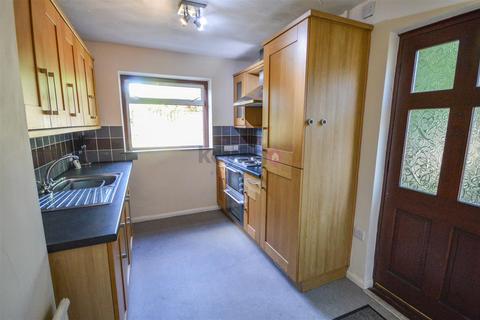 30 Aster Close, Beighton, Sheffield, S20 1FP