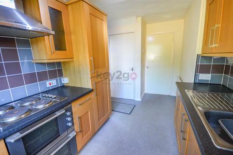30 Aster Close, Beighton, Sheffield, S20 1FP