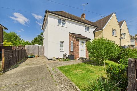 Ceely Road, Aylesbury HP21