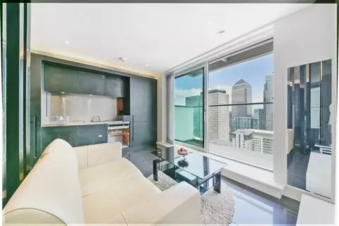 Studio to rent - View 2