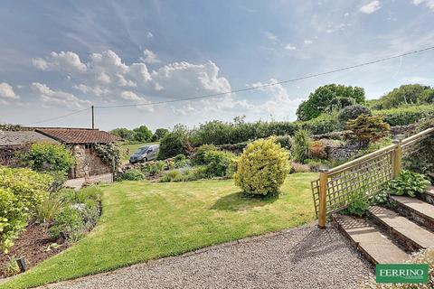 3 bedroom detached house for sale, Rosemary Lane, Tidenham Chase, Chepstow, Monmouthshire. NP16 7LX