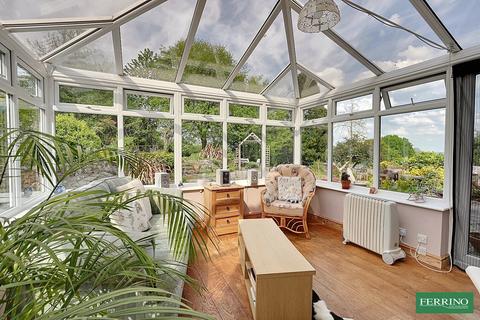 3 bedroom detached house for sale, Rosemary Lane, Tidenham Chase, Chepstow, Monmouthshire. NP16 7LX