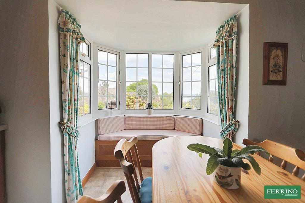 Kitchen Breakfast Room