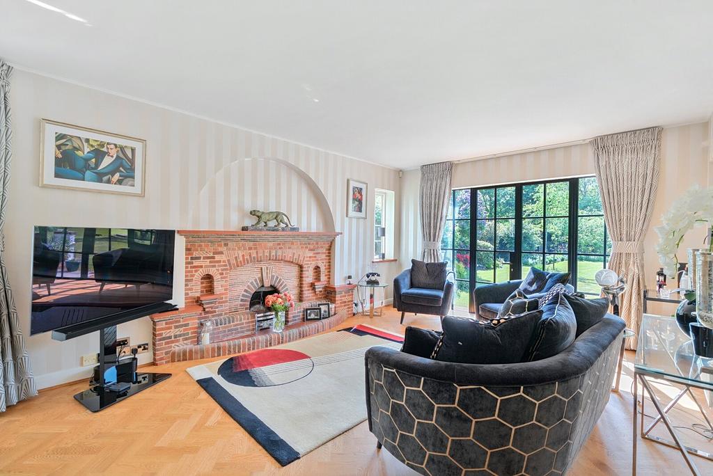 Sitting Room