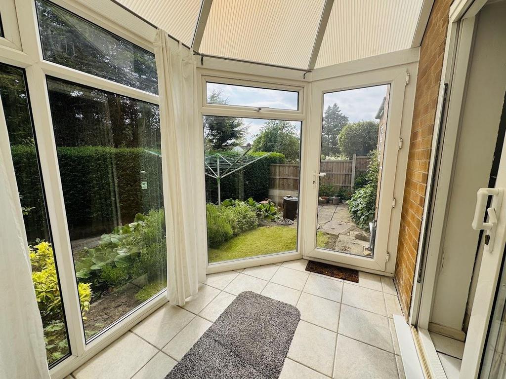 Conservatory