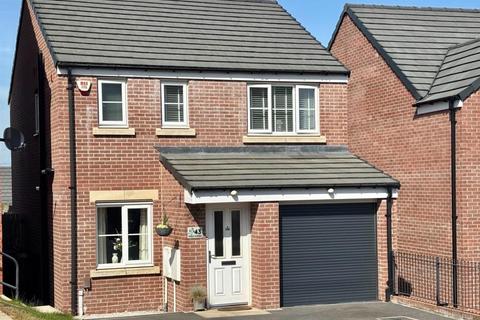43 Eagle Avenue, Barnsley, S75 1FE
