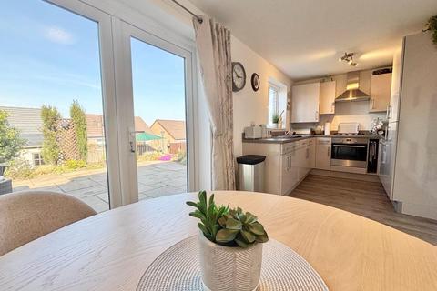 43 Eagle Avenue, Barnsley, S75 1FE
