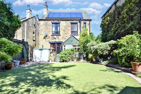 Smalewell Road, Pudsey, West Yorkshire