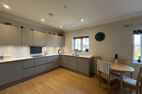 2 bedroom bungalow for sale, Genn Park, Boughton Monchelsea, Maidstone, Kent, ME17 4XS