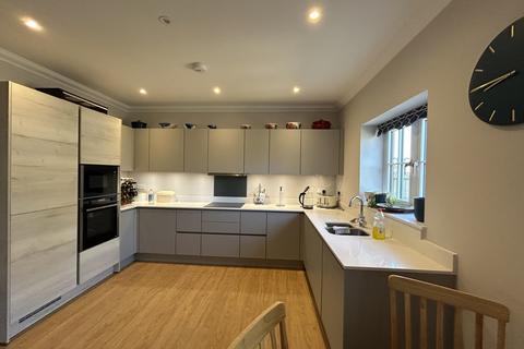 2 bedroom bungalow for sale, Genn Park, Boughton Monchelsea, Maidstone, Kent, ME17 4XS