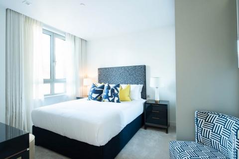 2 bedroom flat to rent, Edgware Road, London W2