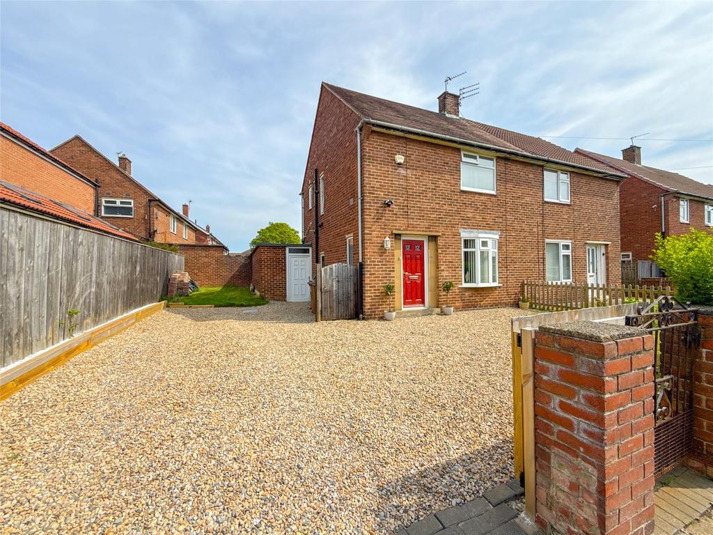 External