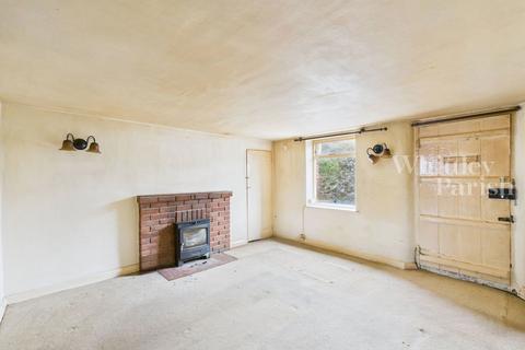 undefined, Mission Road, Diss