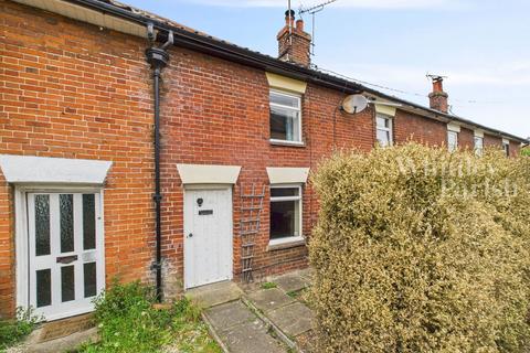 undefined, Mission Road, Diss