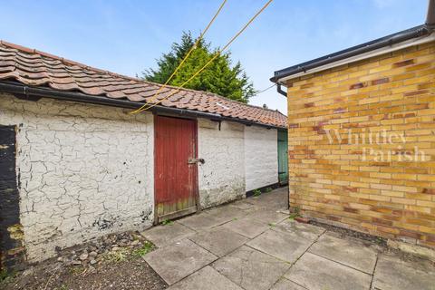 undefined, Mission Road, Diss