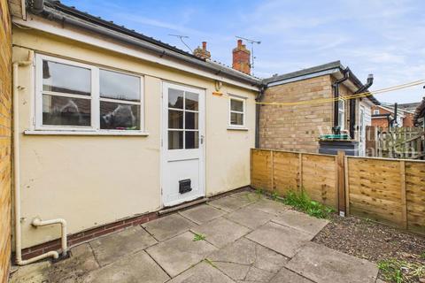 undefined, Mission Road, Diss