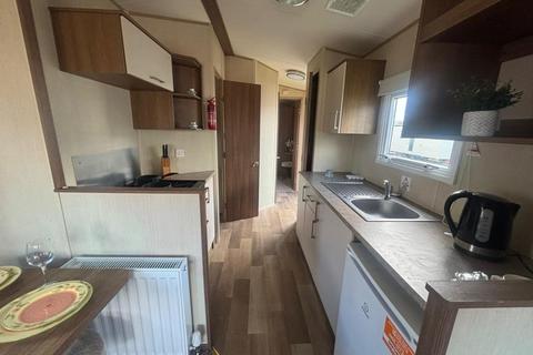 2 bedroom park home for sale, Seawick Holiday Park