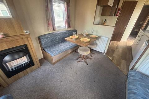 2 bedroom park home for sale, Seawick Holiday Park