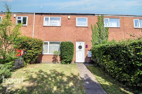 8 Tithe Gardens, Nottingham, NG5 9PB
