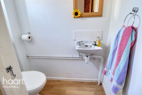 8 Tithe Gardens, Nottingham, NG5 9PB
