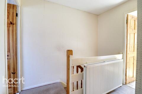 8 Tithe Gardens, Nottingham, NG5 9PB