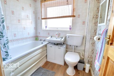 8 Tithe Gardens, Nottingham, NG5 9PB