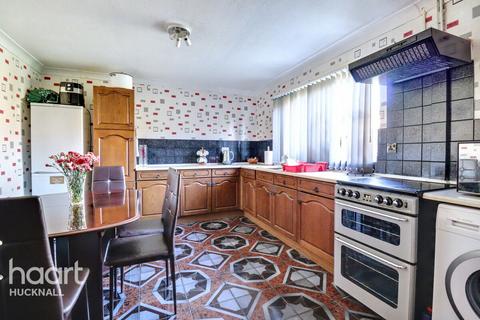 8 Tithe Gardens, Nottingham, NG5 9PB
