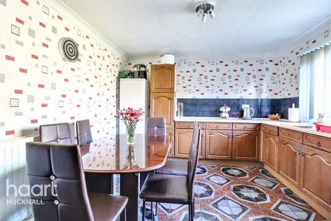 8 Tithe Gardens, Nottingham, NG5 9PB