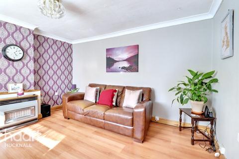 8 Tithe Gardens, Nottingham, NG5 9PB