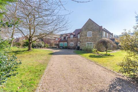 5 bedroom detached house for sale, Dore House, 20 Church Lane, Harmston, Lincoln, LN5