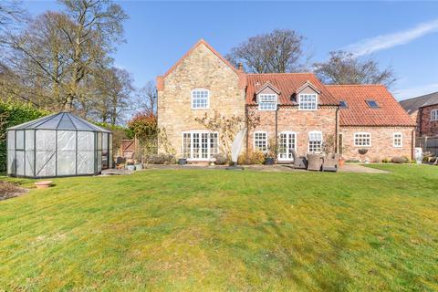 5 bedroom detached house for sale, Dore House, 20 Church Lane, Harmston, Lincoln, LN5