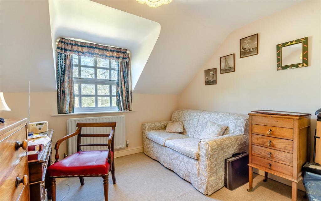Bedroom Five