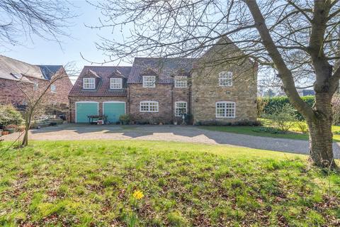 5 bedroom detached house for sale, Dore House, 20 Church Lane, Harmston, Lincoln, LN5