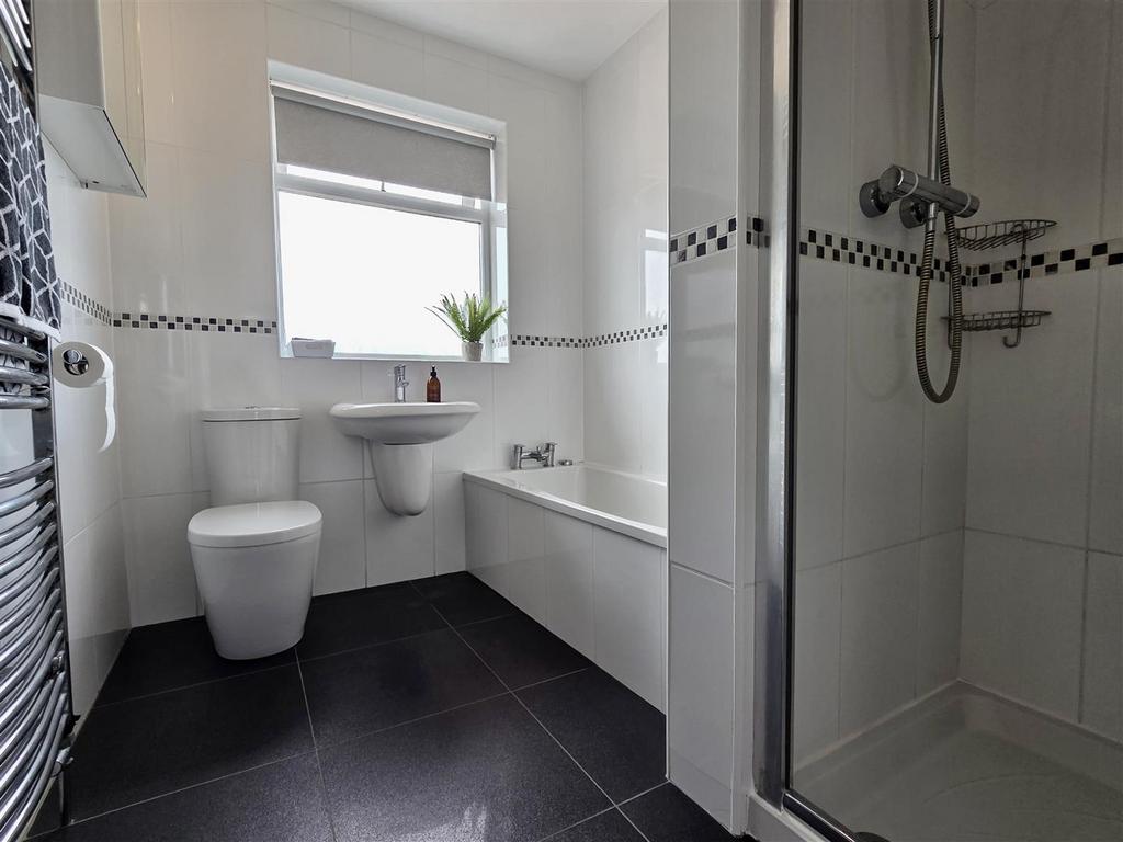 Bathroom/wc