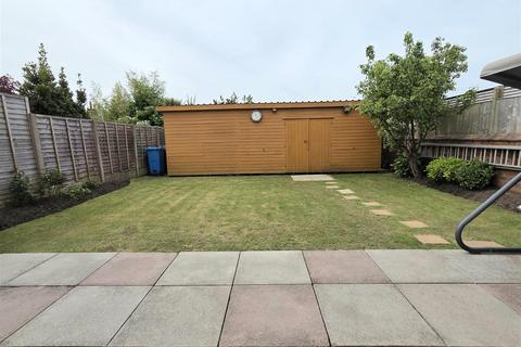 undefined, Lythall Avenue, Lytham
