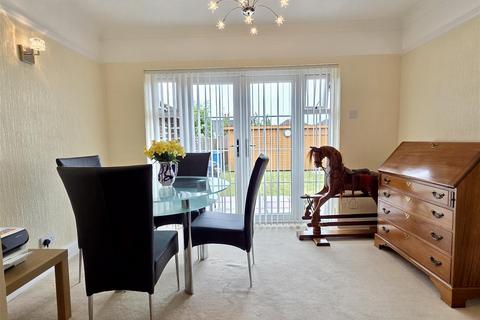 undefined, Lythall Avenue, Lytham