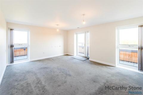 1 bedroom apartment for sale, Harvard Place, Springfield Close, Stratford-Upon-Avon, CV37 8GA