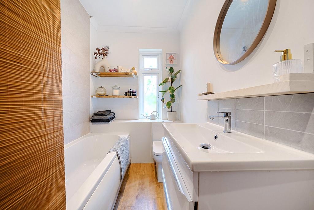 Bathrooom