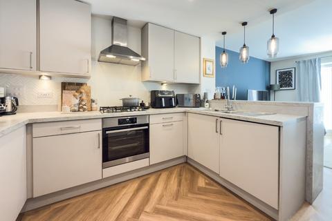67 Beech Path, East Calder, Livingston, EH53 0FR
