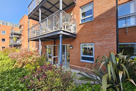2 bedroom apartment for sale, Endless Street, Salisbury, Wiltshire, SP1